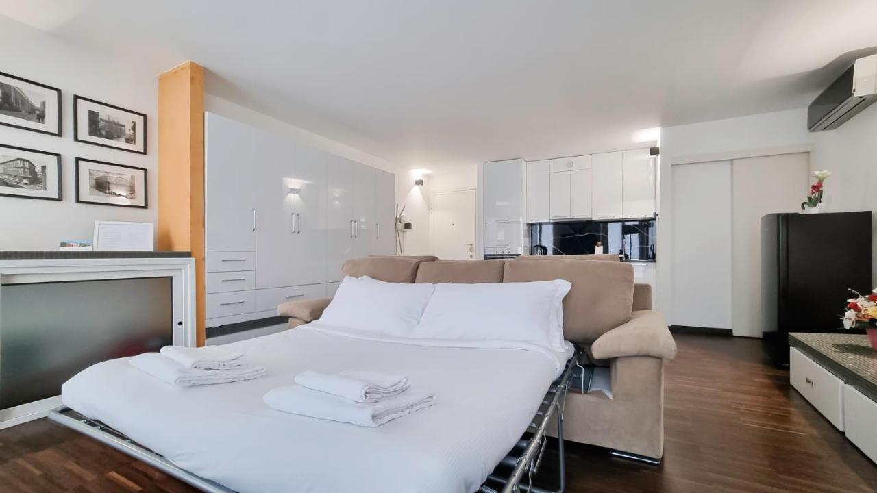 Italianway - Torino 57 A Apartment Mailand
