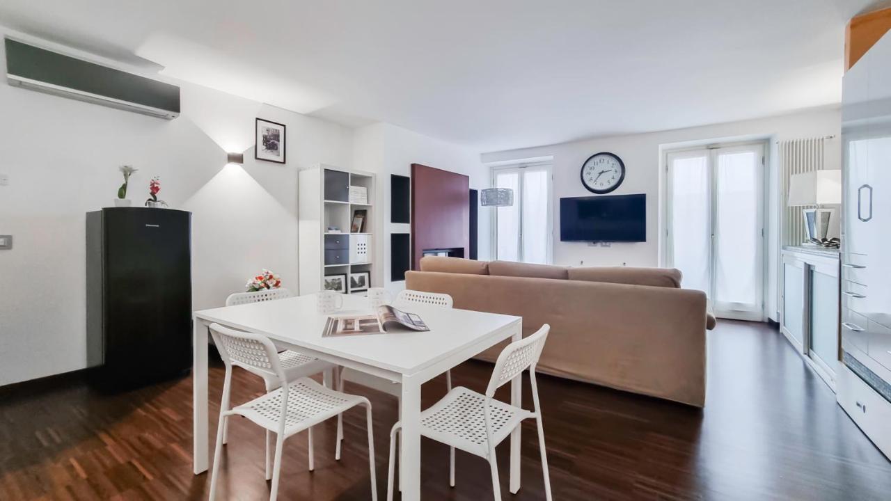 Apartment Italianway - Torino 57 A Mailand